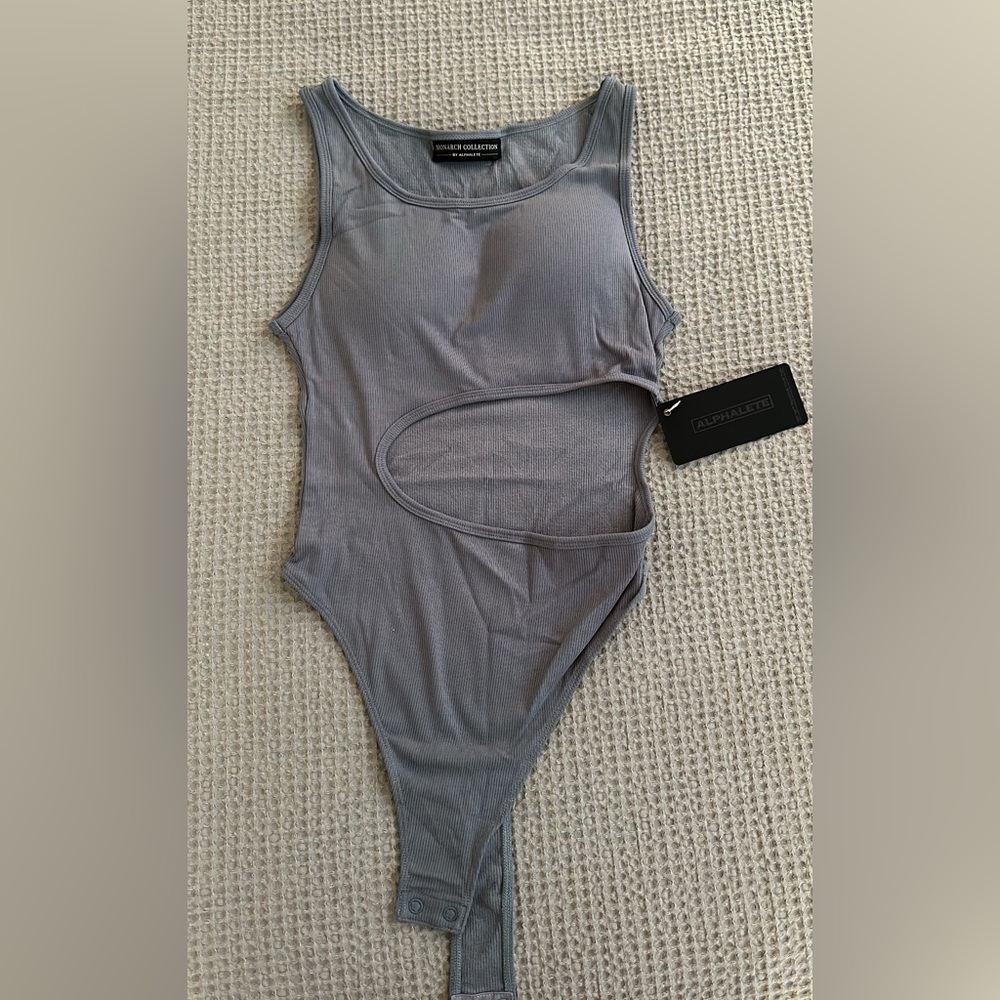 Alphalete bodysuit - new with tags